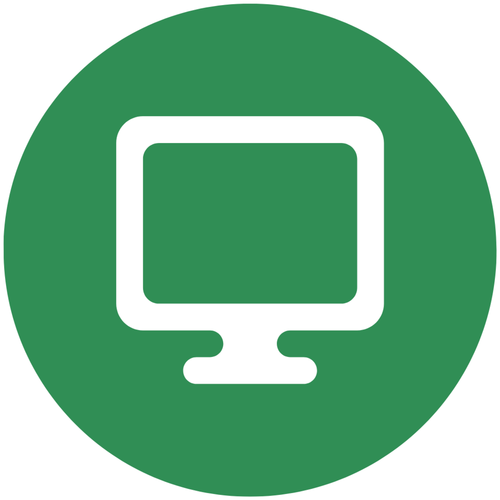 Computer Icon